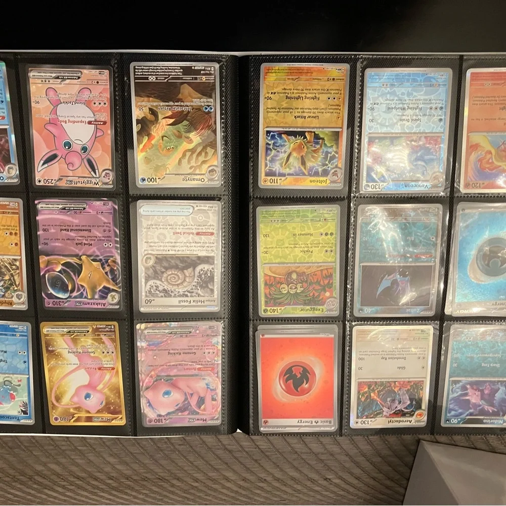 Pokémon yugioh and vs system cards for sale - Picture 10 of 16